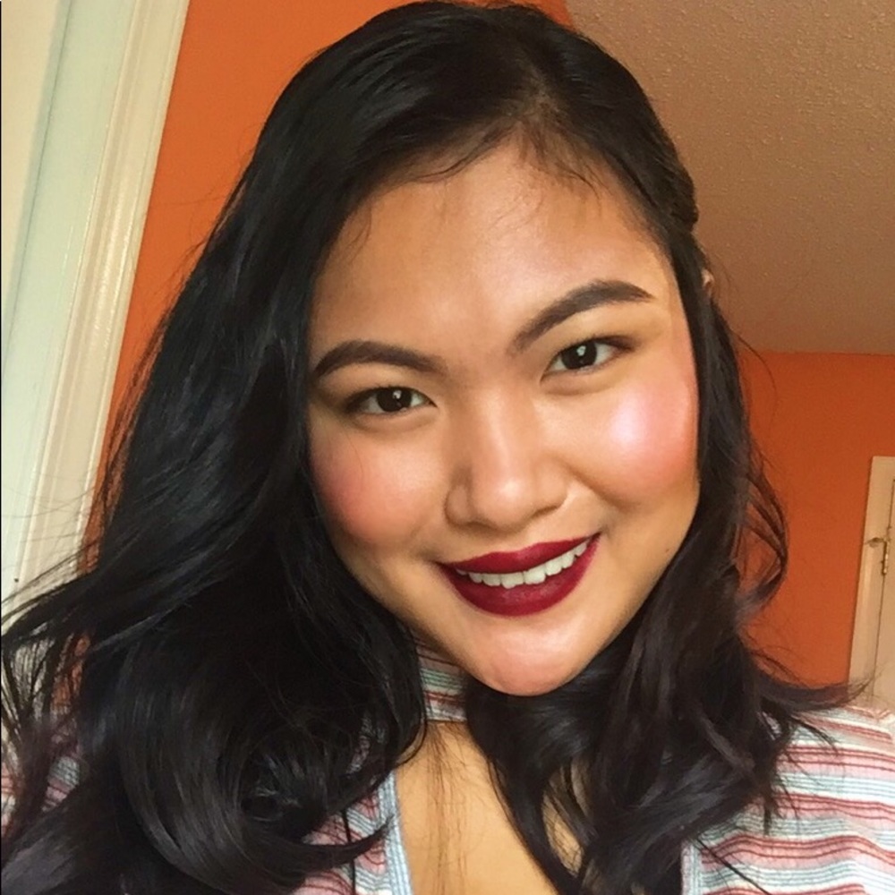Meet your Posher, Danikka joice